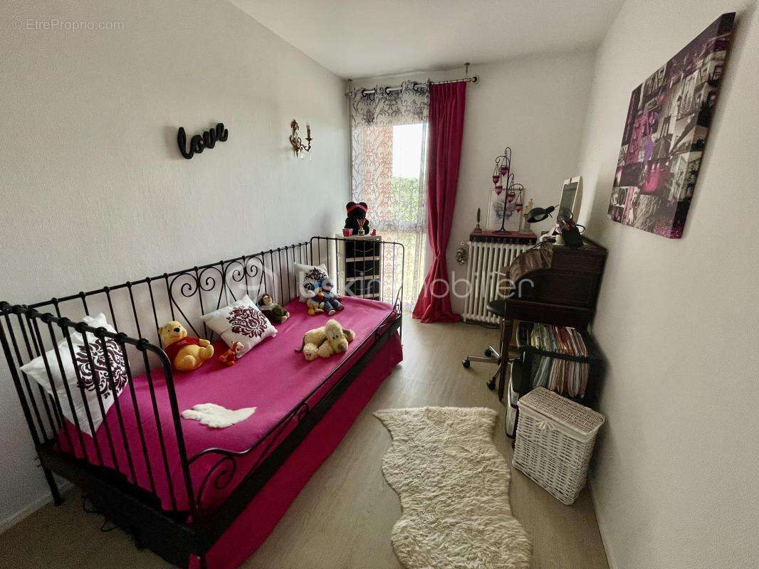 Appartement à MELUN