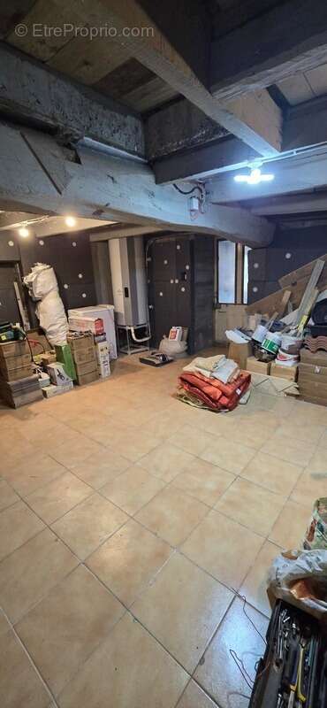 Maison à MAREUIL-SUR-LAY-DISSAIS