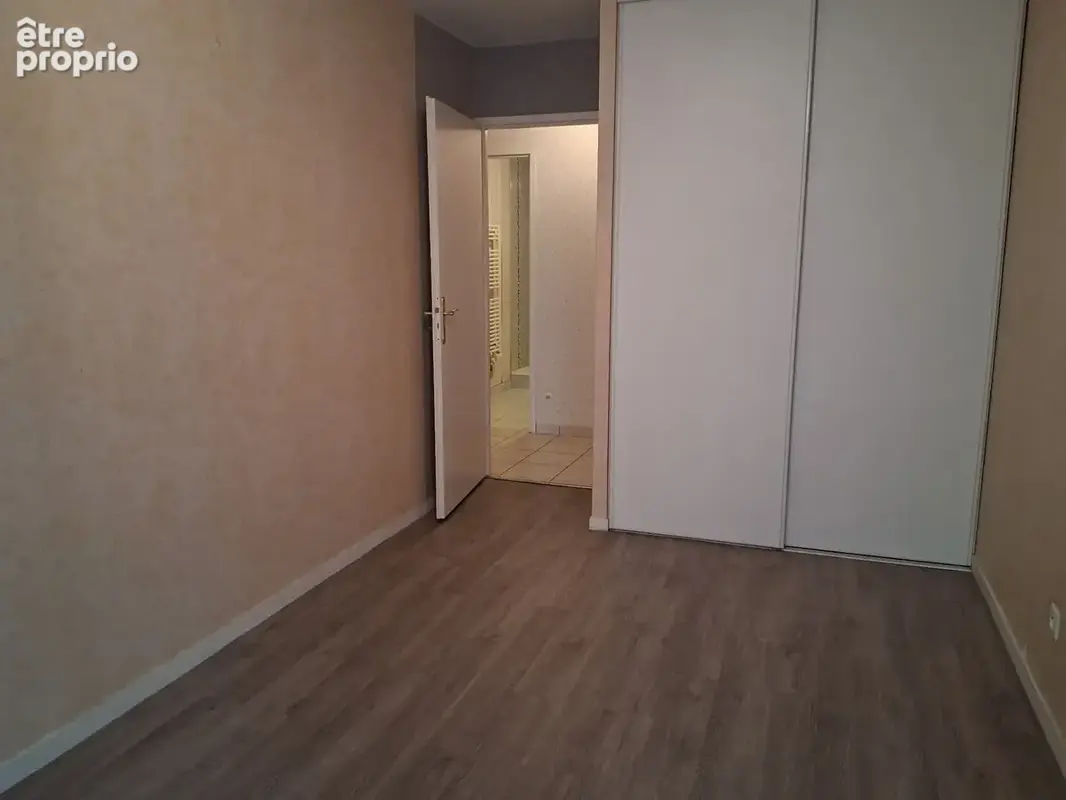 Appartement à vendre à Rennes, 3 p/2 chbres, rez-de chaussée, centre-ville/gares, 73m². - photo 8