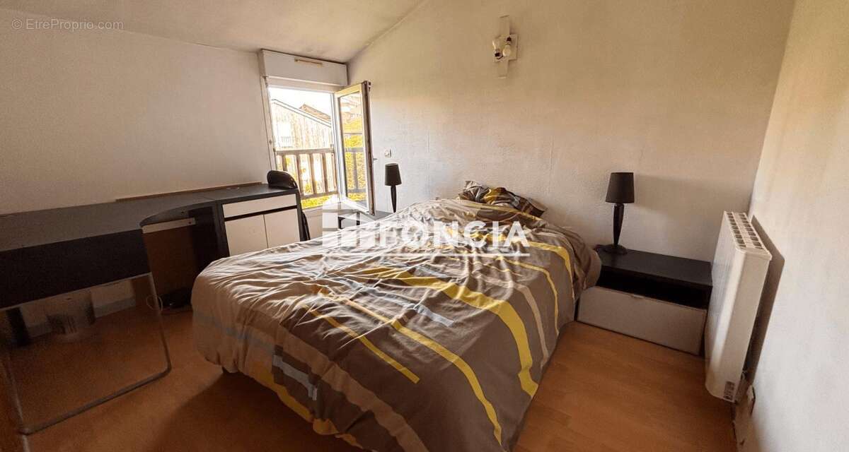 Appartement à LA ROCHELLE