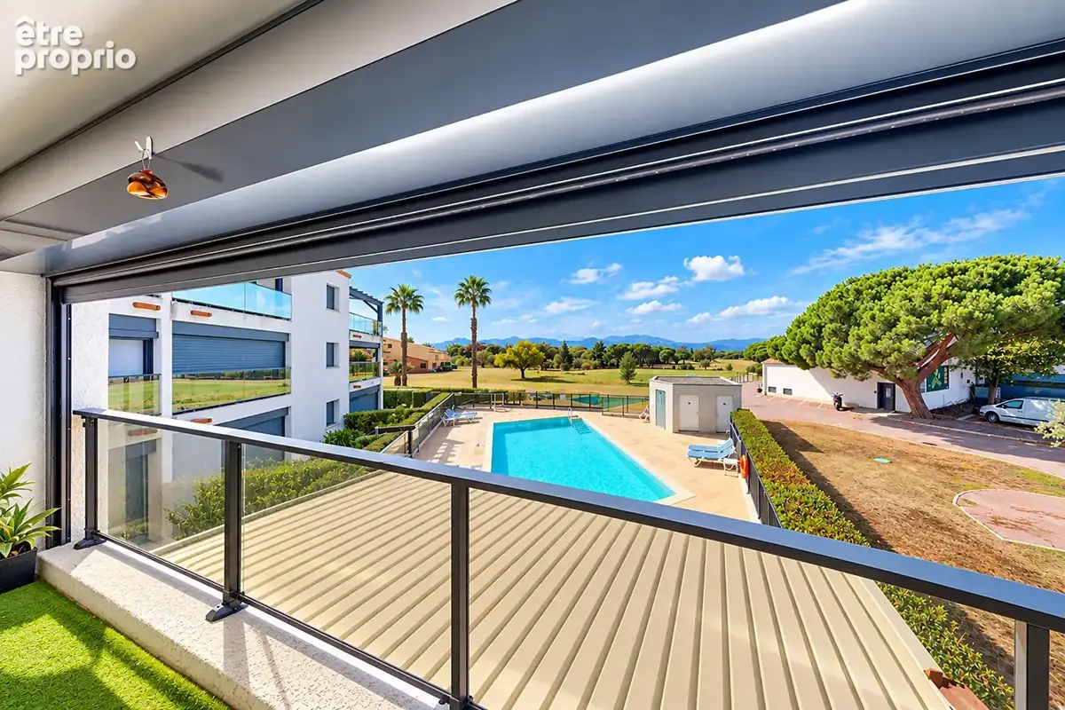 Appartement Golf Saint Cyprien 4 pièce(s) - photo 3
