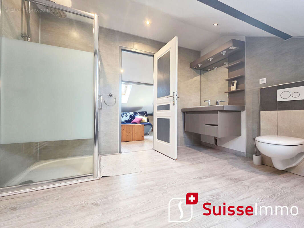 Maison  7 pièce(s) 170 m2 - photo 16