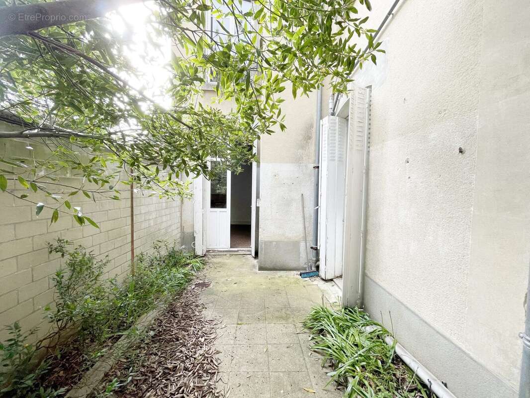 Maison à LE MANS