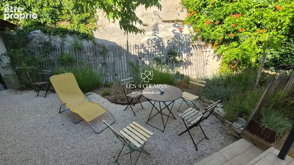 Maison Rousset 4 pièce(s) 100m2 - photo 6