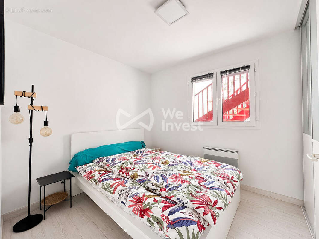Appartement à BIARRITZ