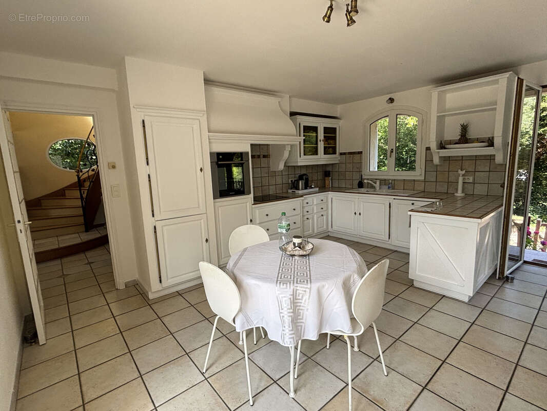 Maison à SAINT-DIDIER-AU-MONT-D&#039;OR