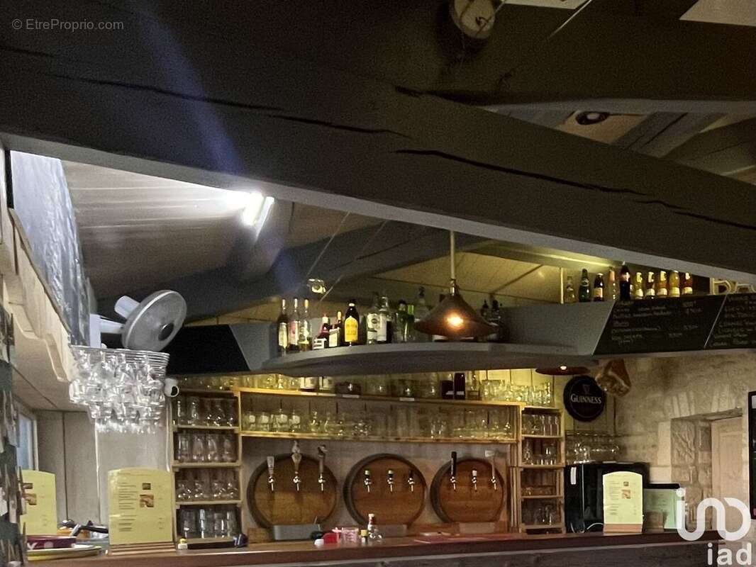 Photo 4 - Commerce à SAINT-PIERRE-D&#039;OLERON