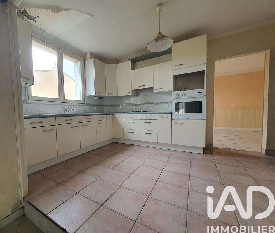 Photo 2 - Maison à SAINTE-FLORENCE