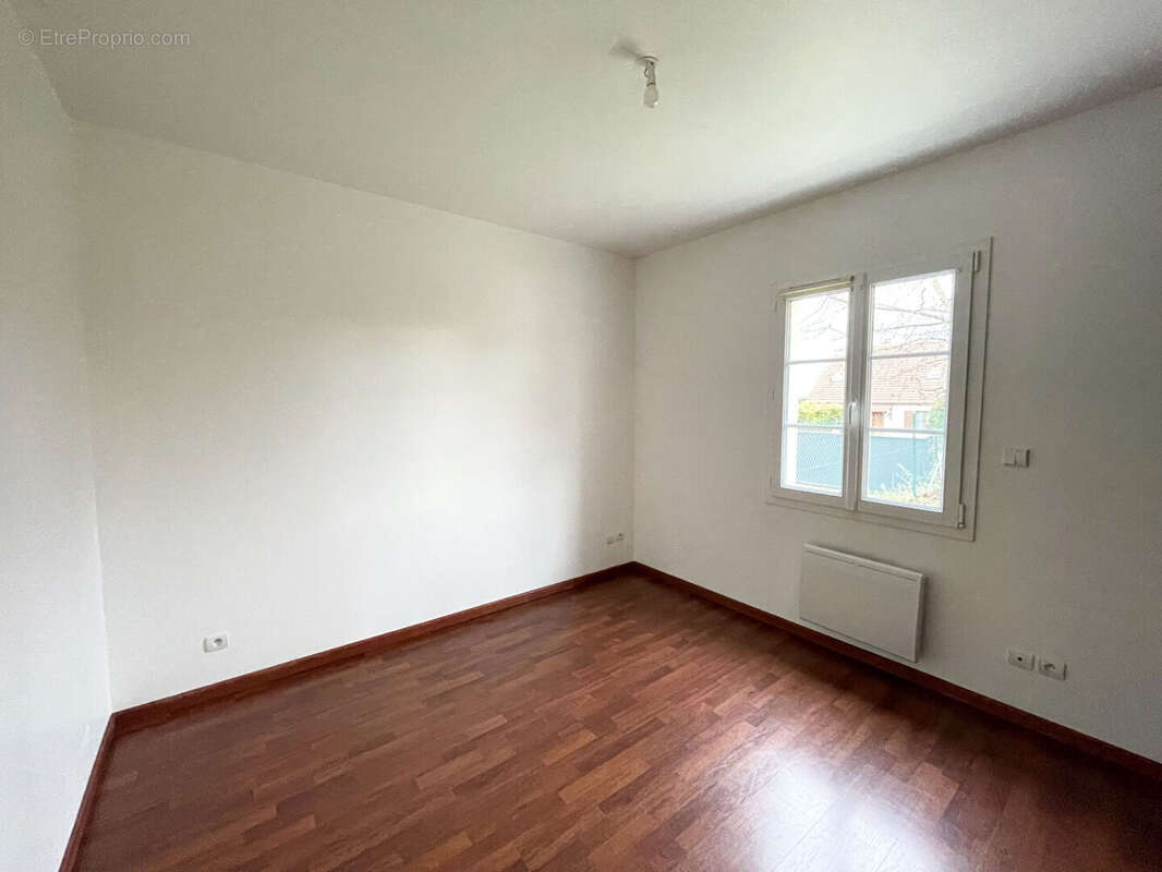 Maison à SAINT-CREPIN-IBOUVILLERS