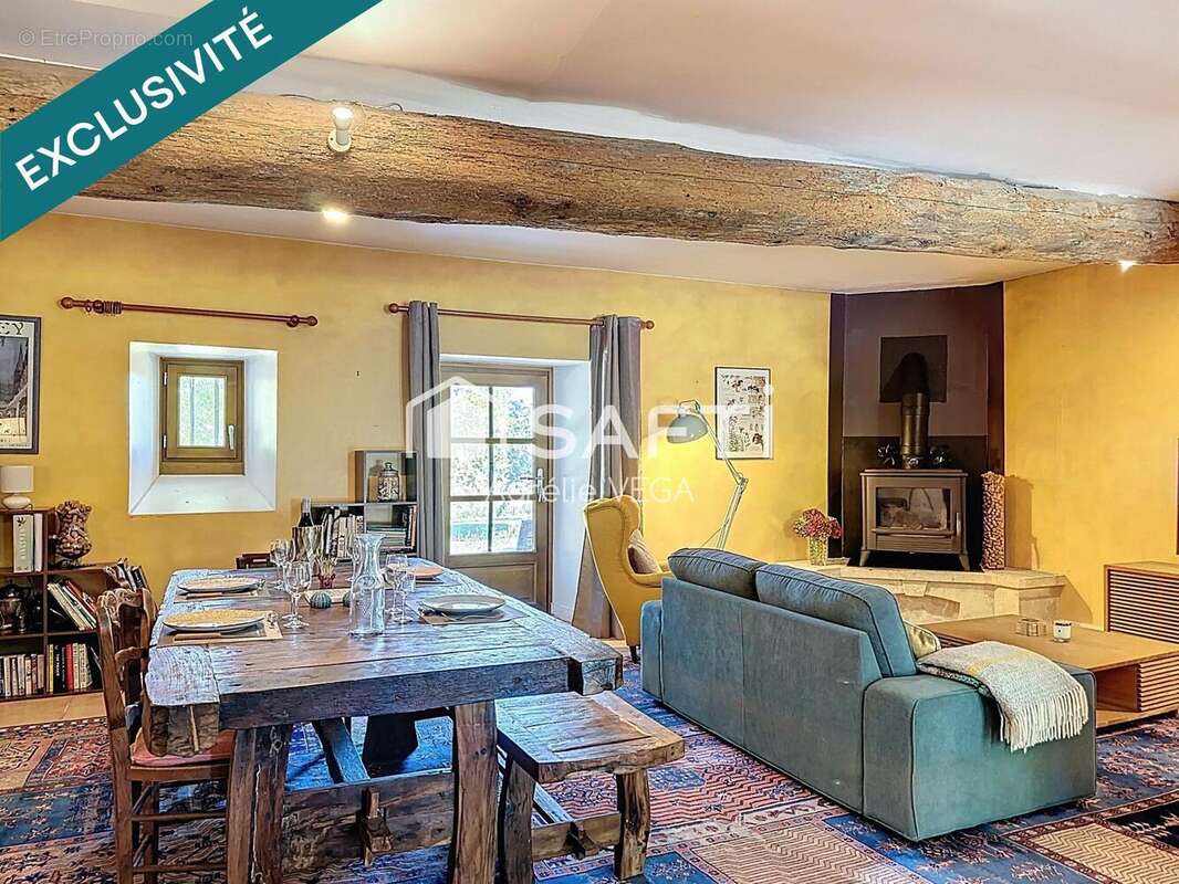 Photo 9 - Maison à MIREPOIX