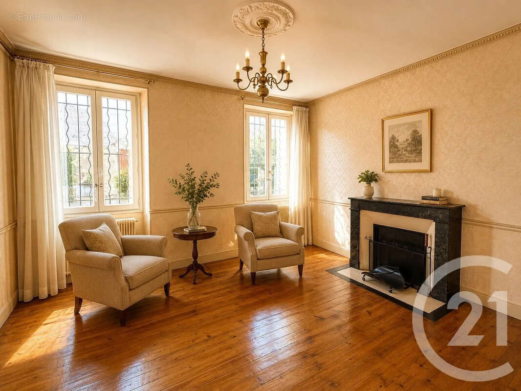 Maison 146 m² à Rosny-Sur-Seine  - photo 4