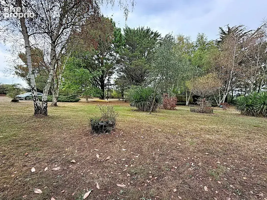 Maison la turballe - photo 14