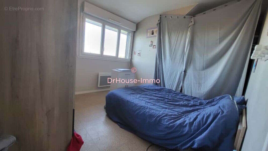 Maison à ROCHEFORT-SUR-LOIRE