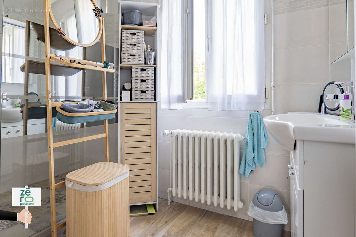 Maison à FONTENAY-LE-COMTE