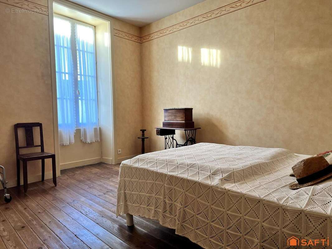 Photo 3 - Maison à LUCON