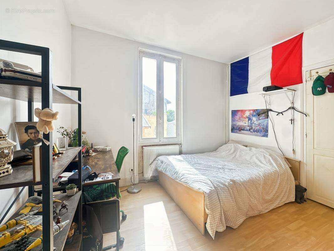 VALENCE - Maison 130m² sur 644m² de jardin avec piscine - photo 6