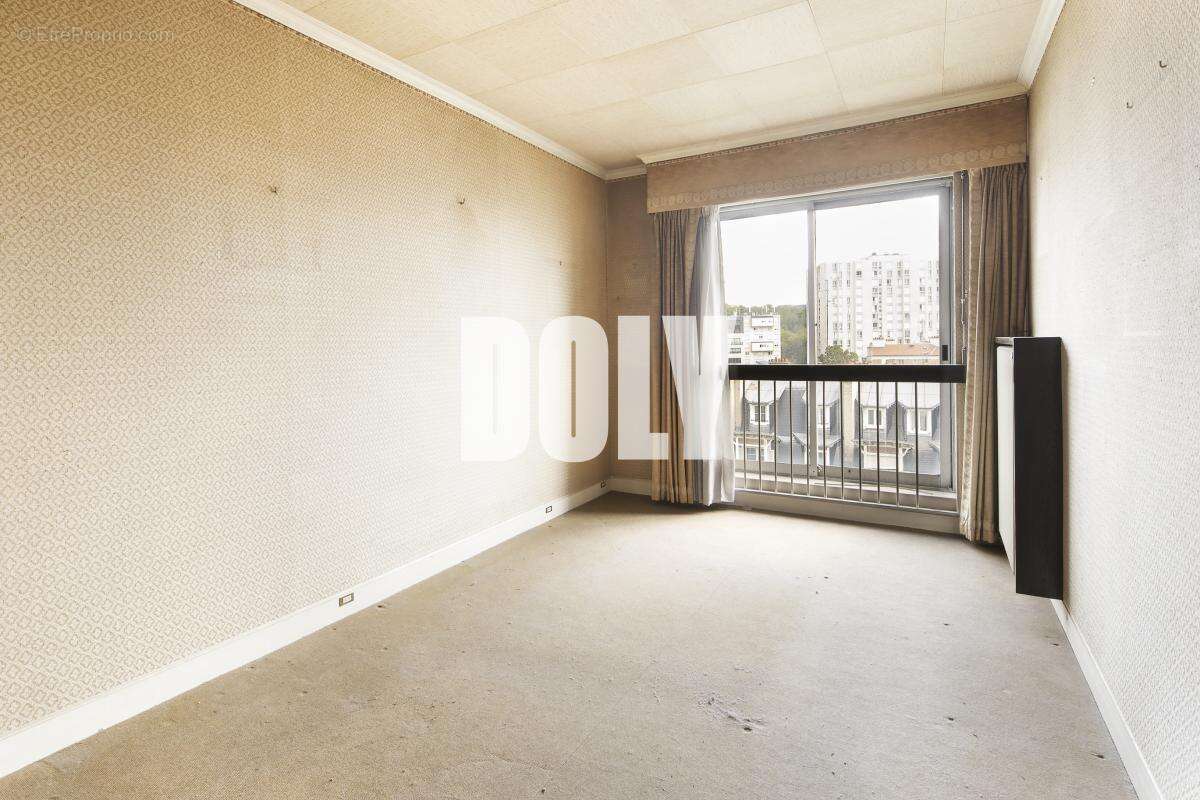 Deux pièces à rénover - charonne - 75011 - exclusivité doly - photo 3