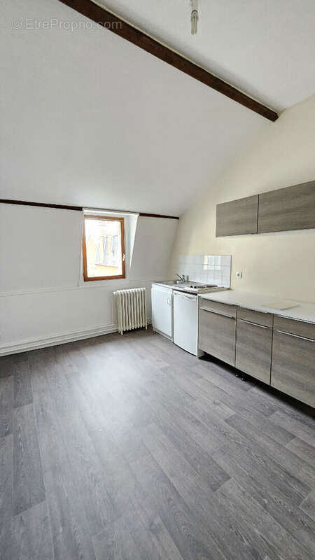 Appartement à BEAUVAIS