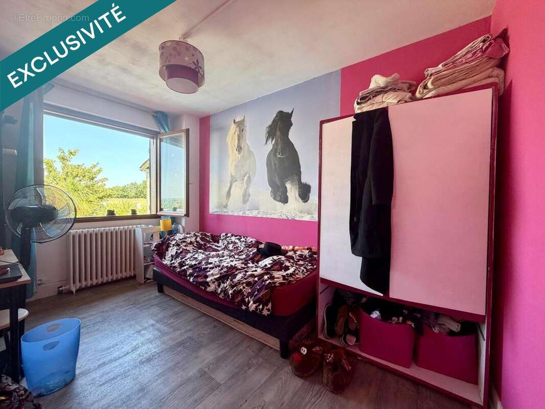 Maison 140 m² à Cubzac-Les-Ponts  - photo 9