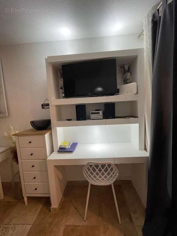 Appartement à LE DIAMANT