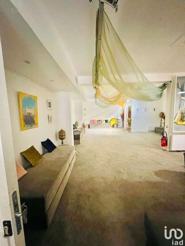 Photo 5 - Commerce à PARIS-14E