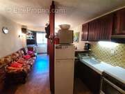 Appartement à EAUX-BONNES