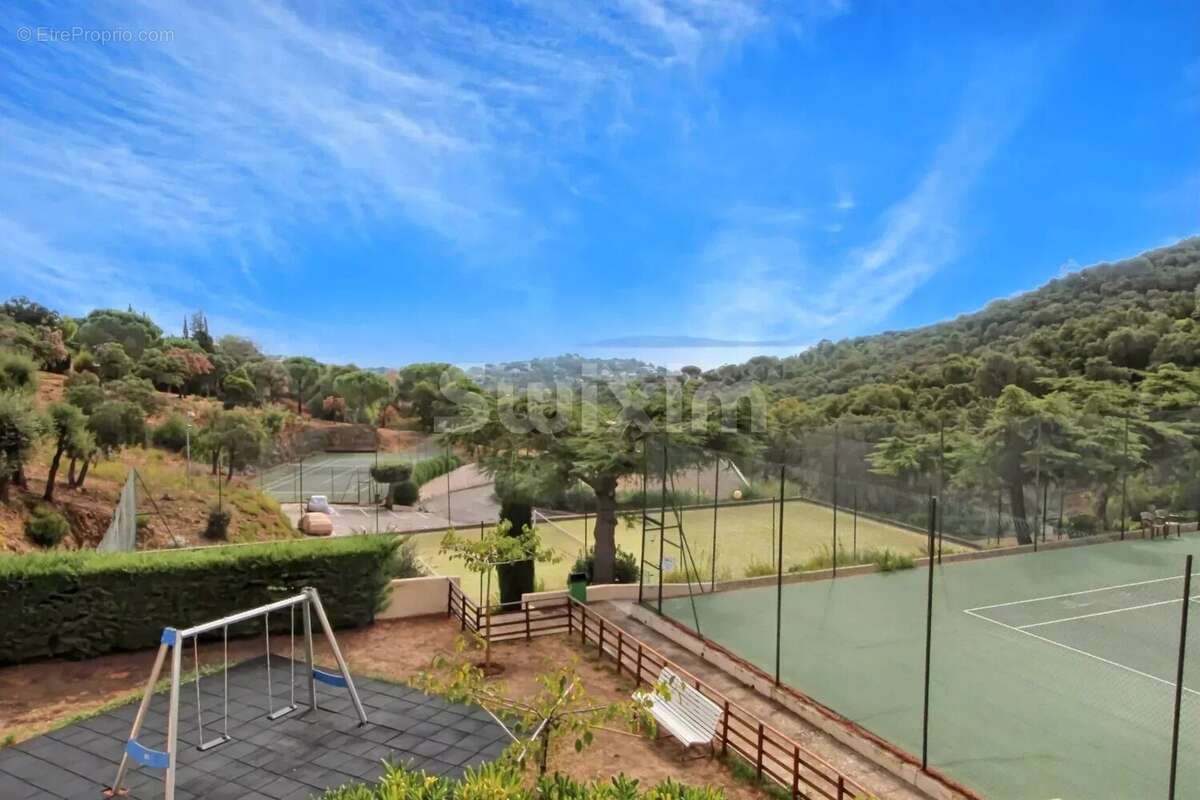 Maison à SAINTE-MAXIME