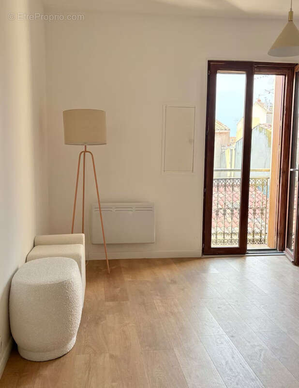 Appartement à SETE