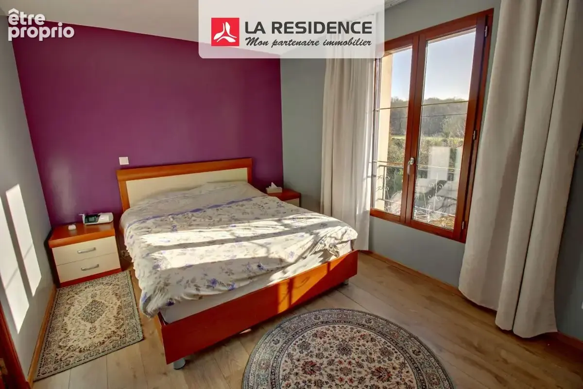 Maison 9 pièces 143 m² à vendre à Breancon (95640) - photo 7