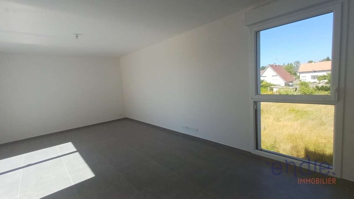 Exceptionnel appartement en attique de 114,18 m² avec deux terrasses - photo 5