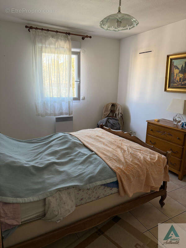 Appartement à LA DESTROUSSE