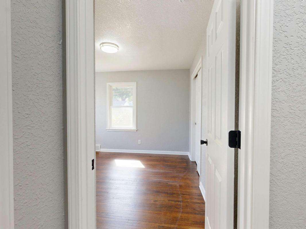 Appartement à RUEIL-MALMAISON