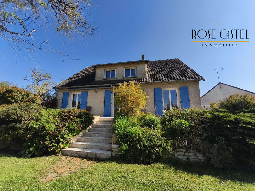 Maison 158 m² à Chateaudun  - photo 9