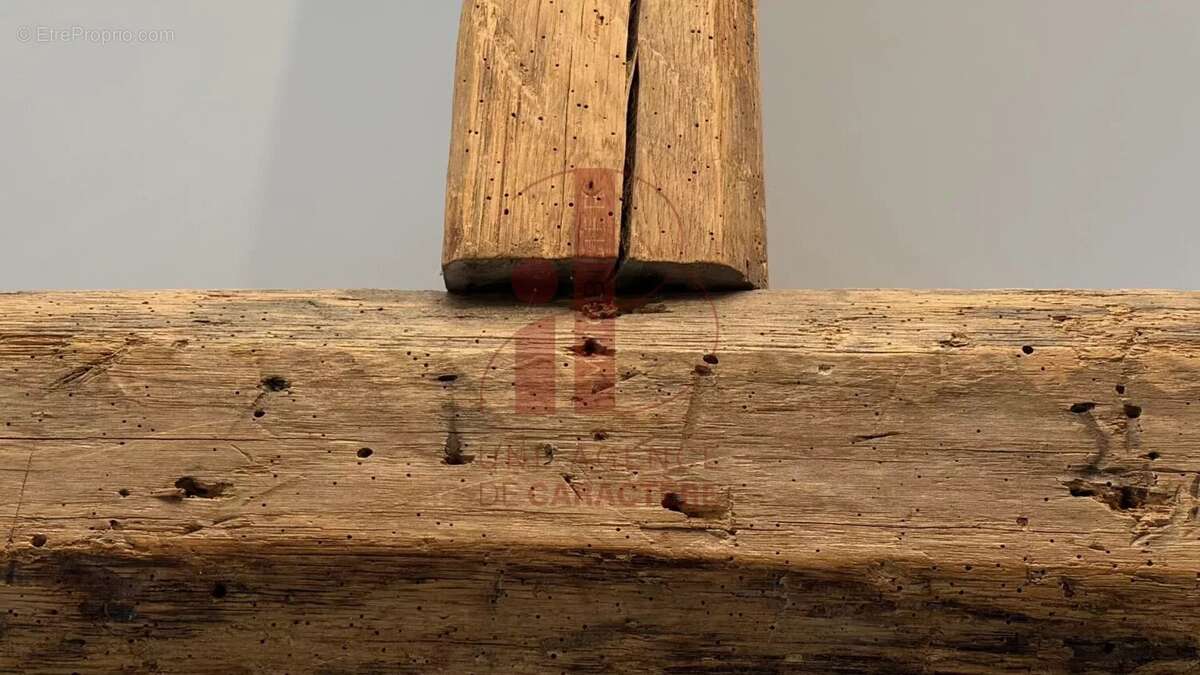 Maison à FONTAINEBLEAU