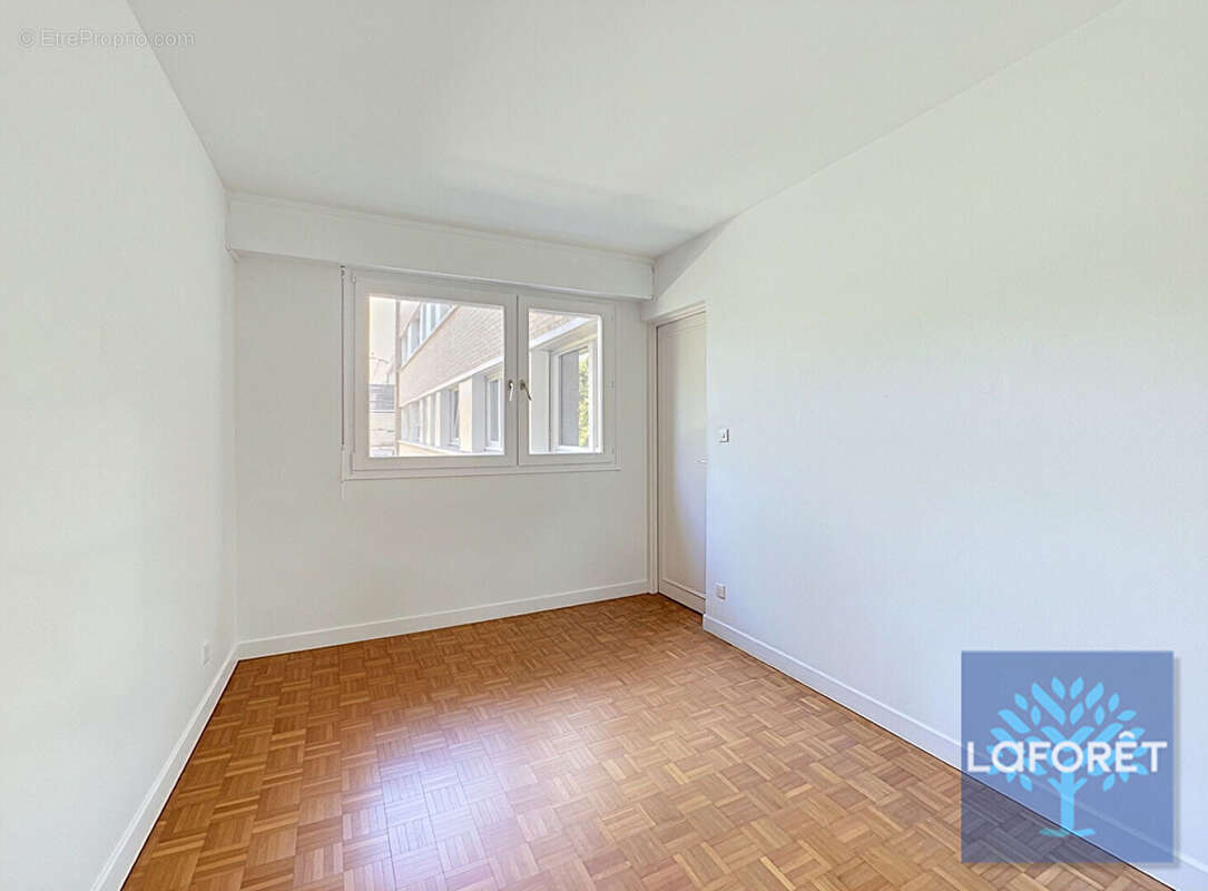 Appartement d'exception à Valenciennes ; Secteur prisé - photo 15