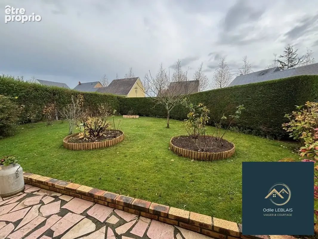 Maison 4 pièces 75 m² à vendre à Montivilliers (76290) - photo 9