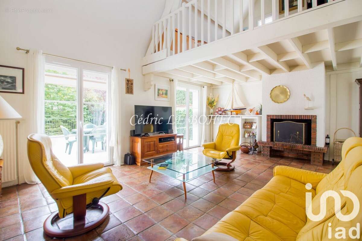 Photo 5 - Maison à TAVERNY