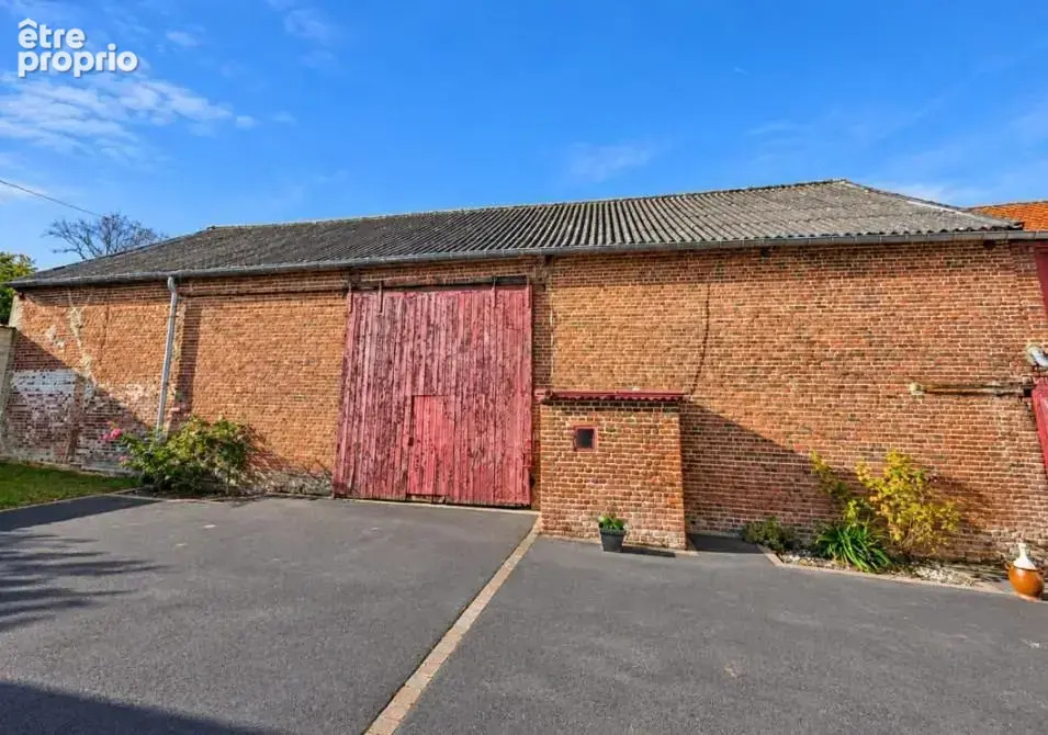 Maison 7 pièces 147 m² à vendre à Bourlon (62860) - photo 5