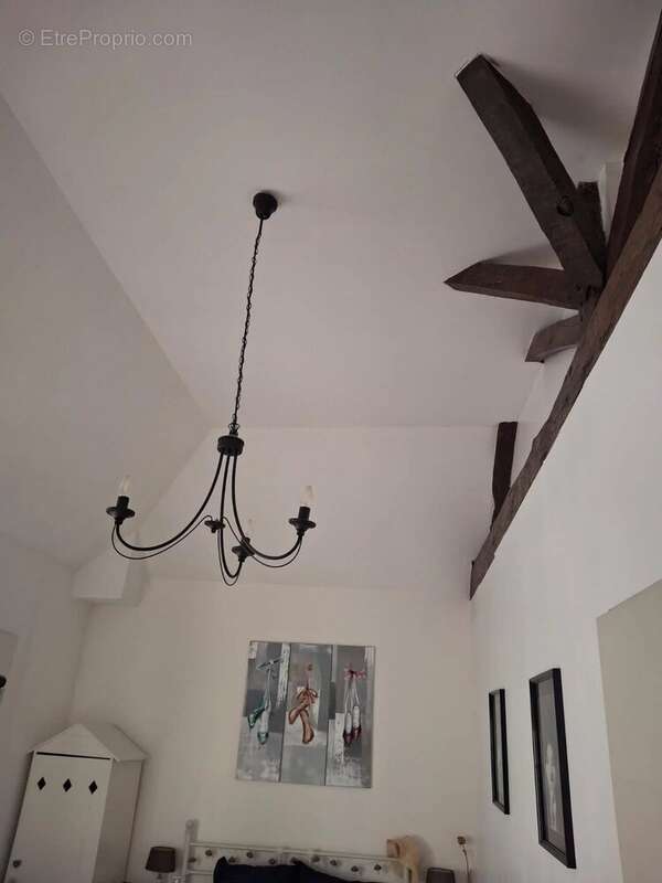 Maison à CHALON-SUR-SAONE