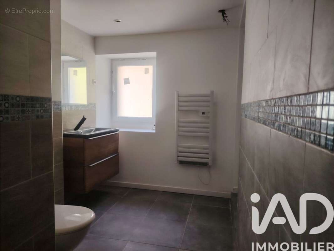 Photo 5 - Appartement à RUMILLY
