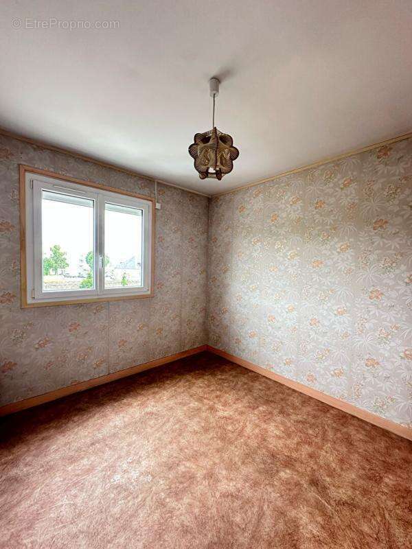 Appartement à SAINT-BRIEUC