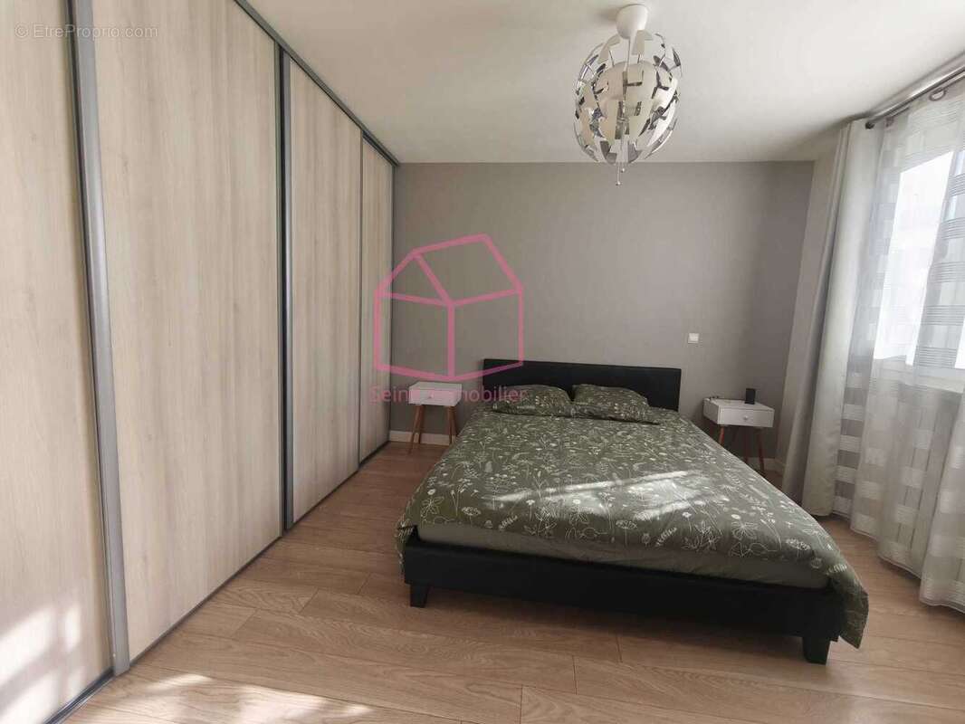 Maison à CHOISY-LE-ROI