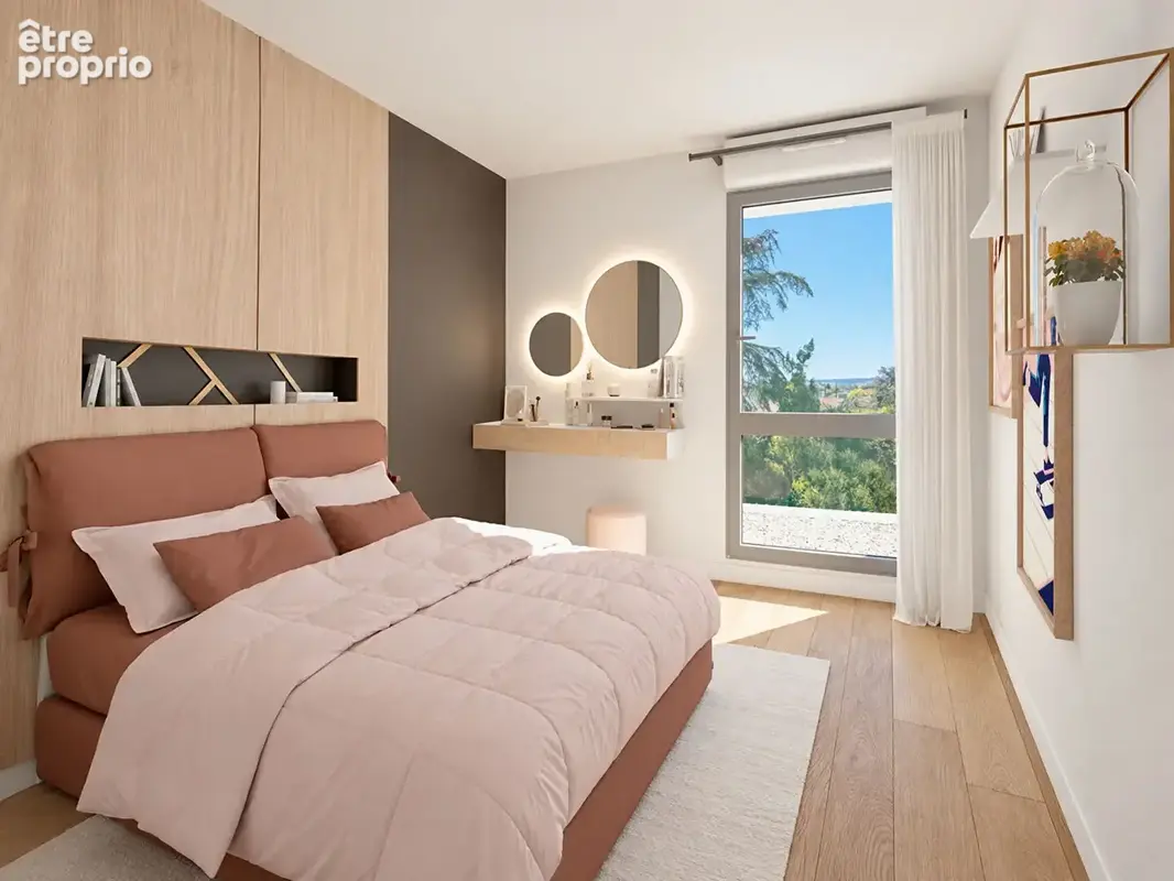 Bel appartement famial - photo 11