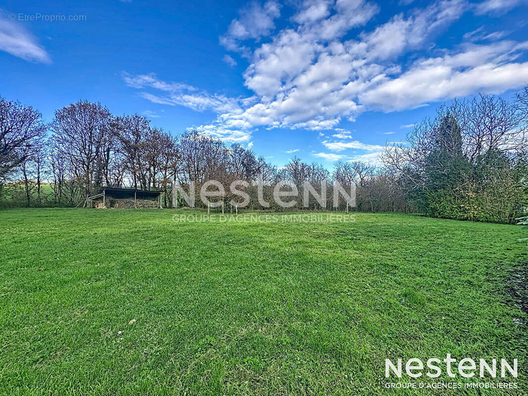 Maison à SAINT-MARTIN