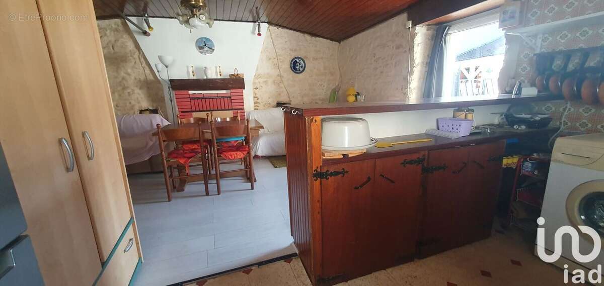 Photo 5 - Maison à JARD-SUR-MER