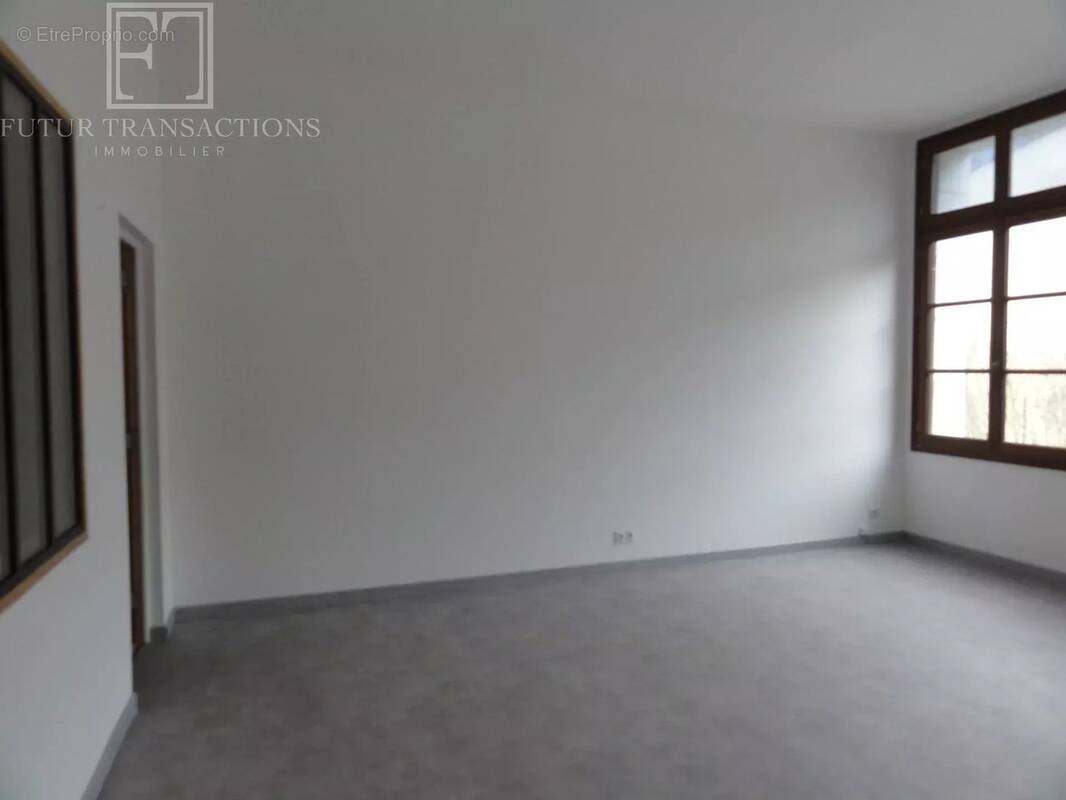 Appartement à BRANTOME