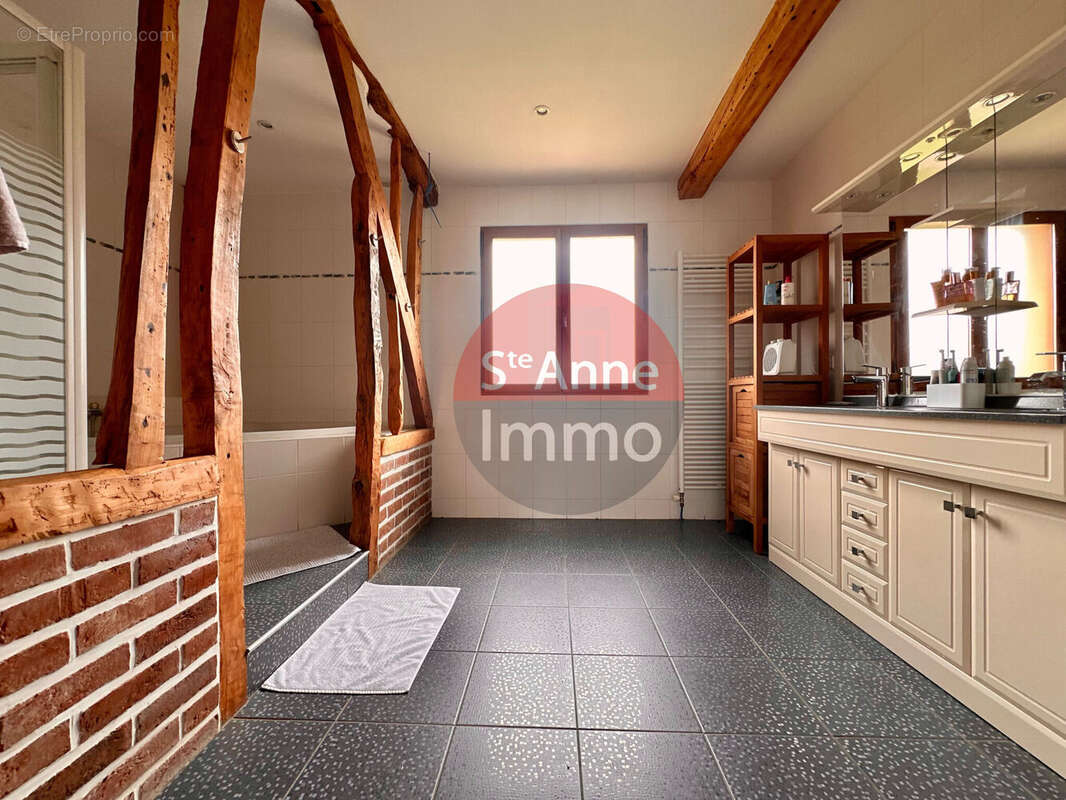 Photo 9 - Maison à HERISSART