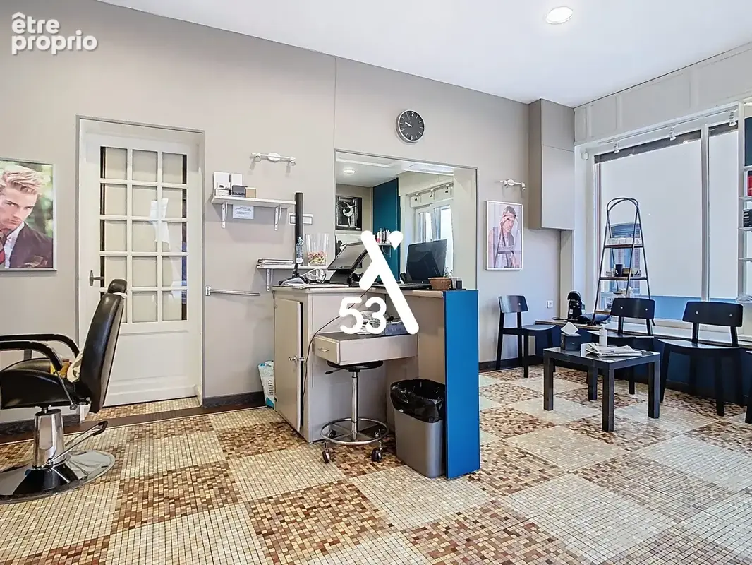 Appartement 130 m² à vendre à Lillers (62190) - photo 2