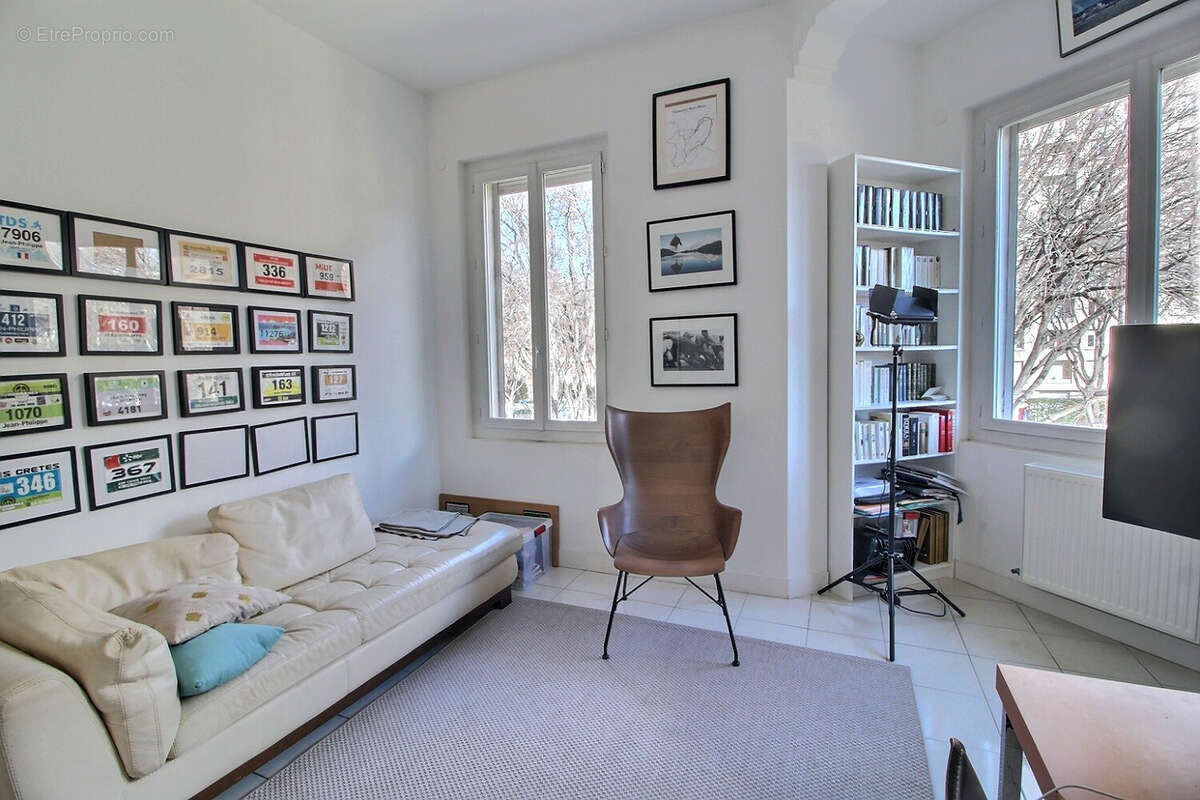 Maison à MARSEILLE-8E