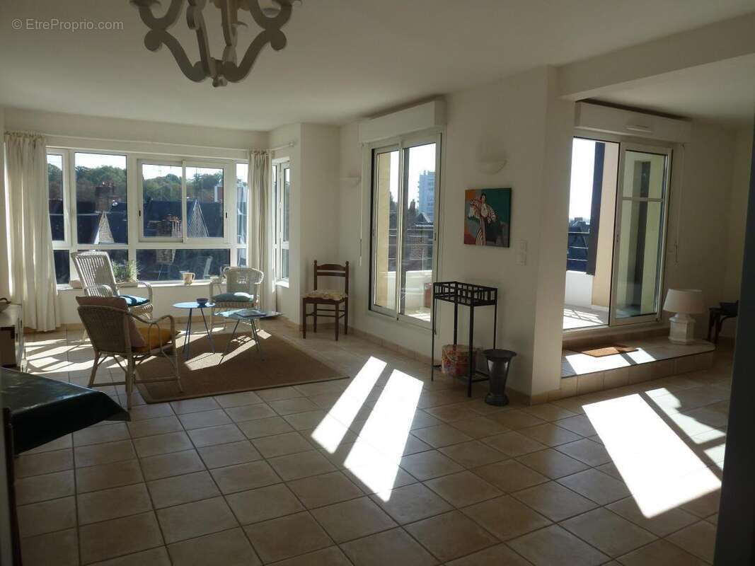 Appartement à CAMBRAI